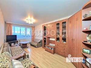 3-к квартира, вторичка, 60м2, 9/9 этаж