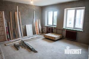 2-к квартира, вторичка, 70м2, 5/5 этаж