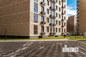 1-к квартира, вторичка, 36м2, 13/13 этаж