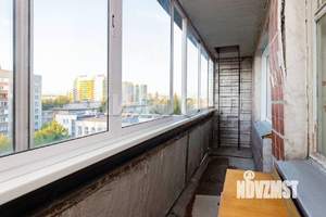 3-к квартира, вторичка, 60м2, 7/9 этаж