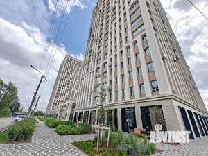 3-к квартира, сданный дом, 66м2, 12/20 этаж