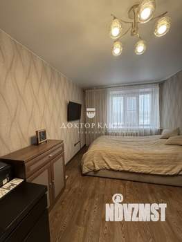 4-к квартира, вторичка, 80м2, 8/16 этаж