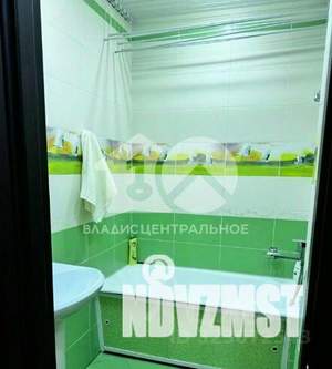 2-к квартира, вторичка, 53м2, 2/5 этаж