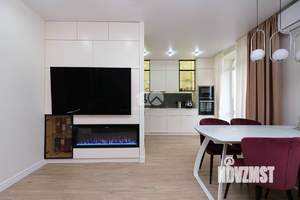 3-к квартира, вторичка, 94м2, 11/12 этаж