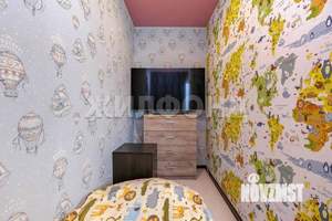 1-к квартира, вторичка, 33м2, 10/10 этаж