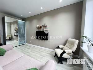 1-к квартира, вторичка, 31м2, 16/25 этаж