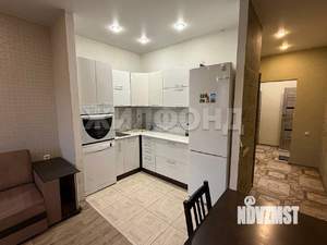 1-к квартира, вторичка, 34м2, 4/17 этаж