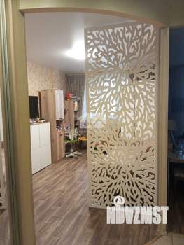 1-к квартира, вторичка, 36м2, 6/17 этаж