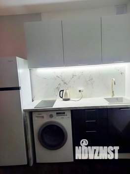 Студия квартира, вторичка, 35м2, 2/10 этаж