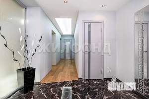 3-к квартира, вторичка, 105м2, 10/10 этаж