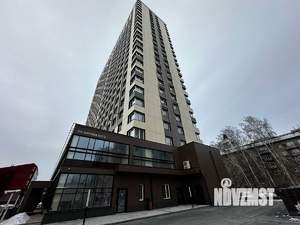 Студия квартира, вторичка, 25м2, 11/25 этаж