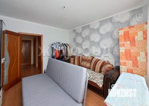 3-к квартира, вторичка, 73м2, 3/10 этаж