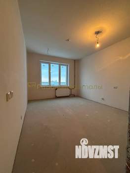 2-к квартира, вторичка, 58м2, 18/18 этаж