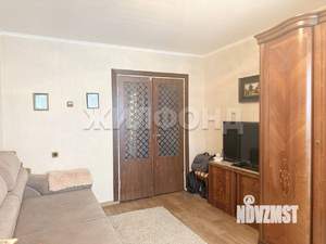 2-к квартира, вторичка, 49м2, 3/9 этаж