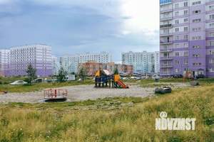 3-к квартира, вторичка, 86м2, 4/10 этаж