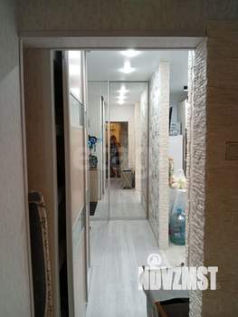 1-к квартира, вторичка, 42м2, 1/10 этаж