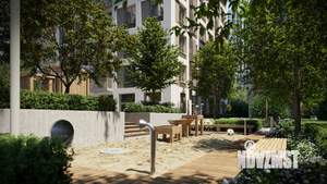 3-к квартира, вторичка, 63м2, 7/9 этаж