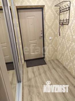 1-к квартира, вторичка, 33м2, 12/18 этаж