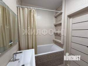 3-к квартира, вторичка, 84м2, 17/17 этаж