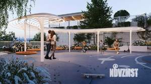 Студия квартира, вторичка, 28м2, 9/14 этаж