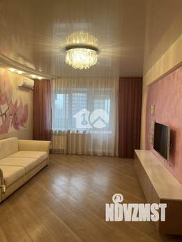 1-к квартира, вторичка, 54м2, 8/15 этаж