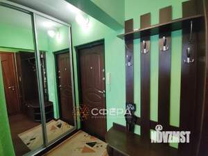 1-к квартира, вторичка, 34м2, 6/10 этаж