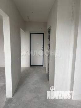 1-к квартира, вторичка, 42м2, 10/17 этаж