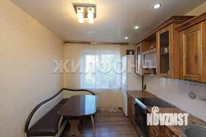 3-к квартира, вторичка, 63м2, 2/9 этаж