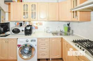 2-к квартира, вторичка, 44м2, 4/5 этаж