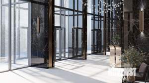 3-к квартира, вторичка, 59м2, 20/25 этаж