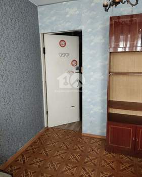 3-к квартира, вторичка, 53м2, 4/5 этаж