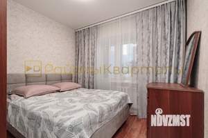 1-к квартира, вторичка, 42м2, 3/9 этаж