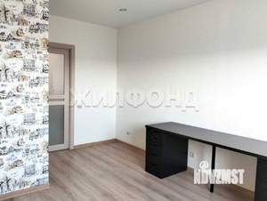 2-к квартира, вторичка, 69м2, 13/26 этаж