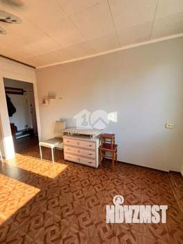 1-к квартира, вторичка, 29м2, 5/5 этаж