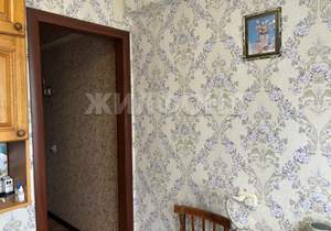 2-к квартира, вторичка, 44м2, 3/5 этаж