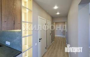 2-к квартира, вторичка, 51м2, 10/25 этаж