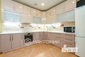 3-к квартира, вторичка, 104м2, 9/15 этаж