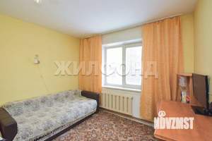 2-к квартира, вторичка, 53м2, 3/10 этаж