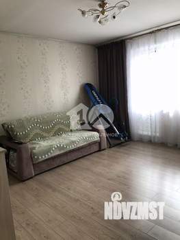 2-к квартира, вторичка, 51м2, 9/10 этаж