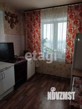 4-к квартира, вторичка, 87м2, 6/10 этаж