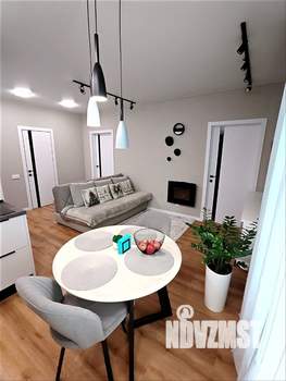 3-к квартира, сданный дом, 59м2, 16/20 этаж