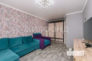 2-к квартира, вторичка, 45м2, 5/5 этаж