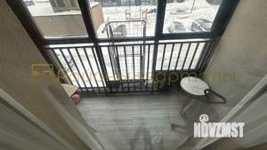 1-к квартира, вторичка, 46м2, 2/20 этаж