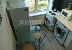 2-к квартира, вторичка, 45м2, 4/5 этаж