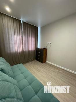 1-к квартира, вторичка, 36м2, 11/20 этаж