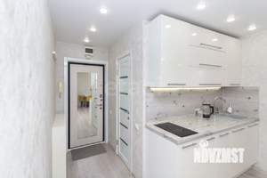 2-к квартира, вторичка, 45м2, 3/5 этаж