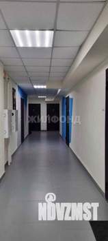 1-к квартира, вторичка, 39м2, 7/12 этаж