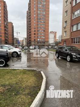 2-к квартира, вторичка, 75м2, 4/15 этаж