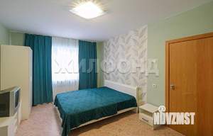 1-к квартира, вторичка, 32м2, 2/10 этаж