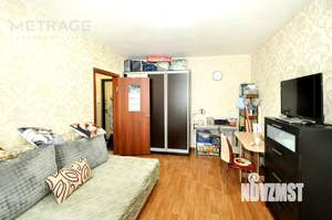 1-к квартира, вторичка, 33м2, 7/10 этаж